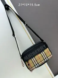 burberry aaa qualite mini sac a main pour unisexe s_12675b1